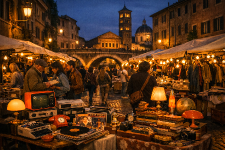 MERCATINI