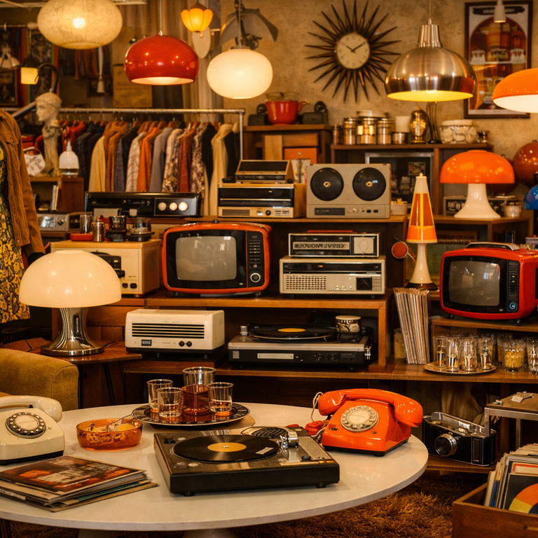 vintage 2