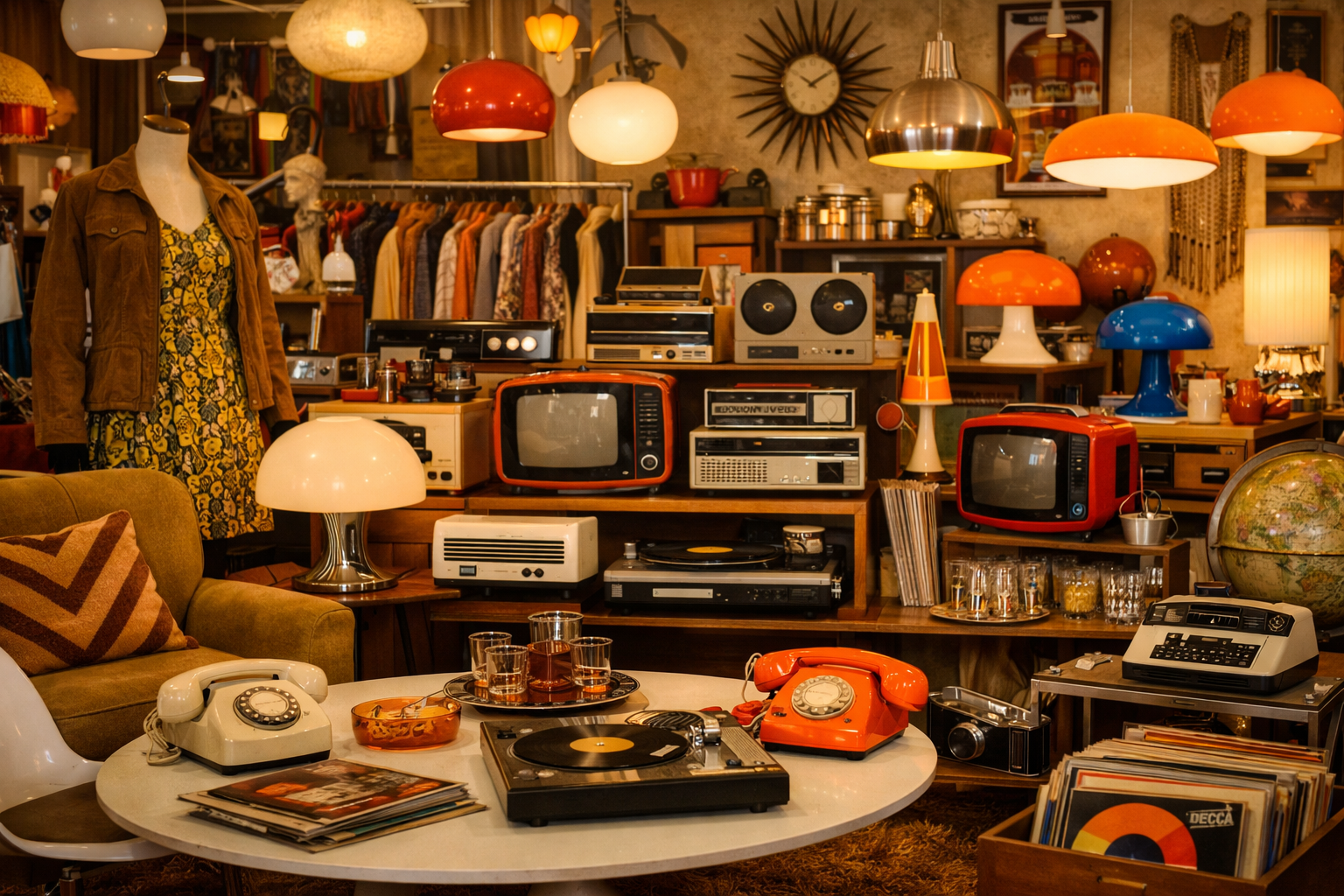 vintage 2